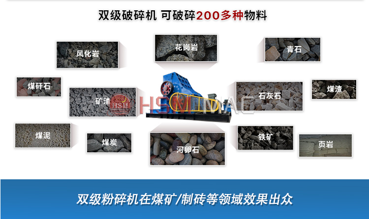 煤矸石粉碎機(jī)