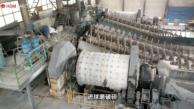 液壓對(duì)輥破碎機(jī)